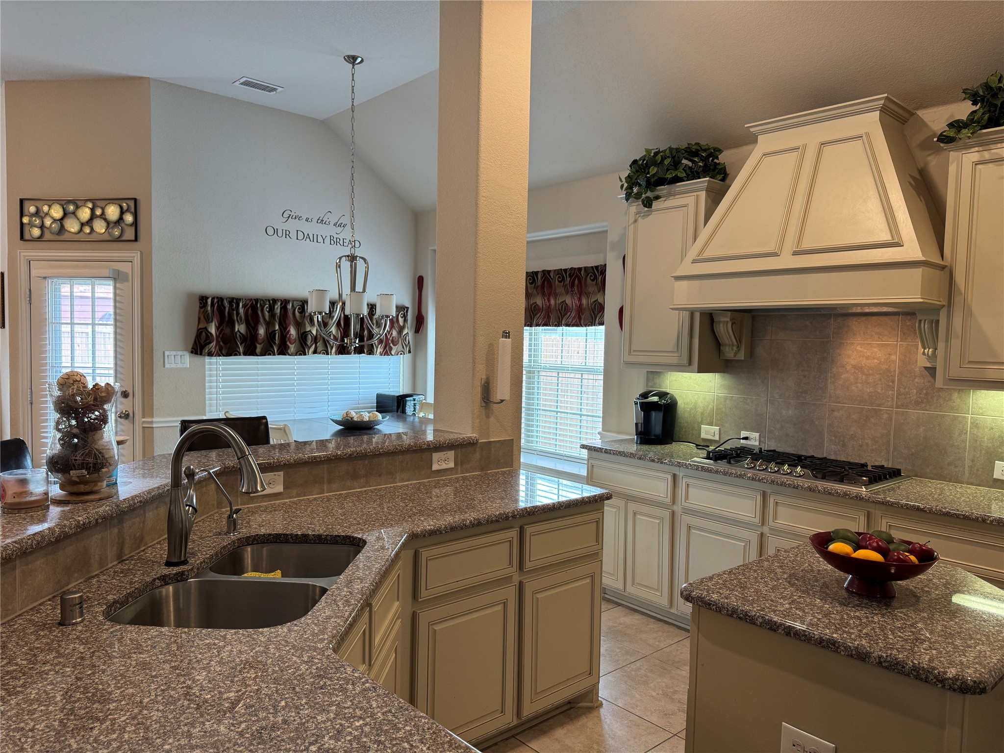 1748 River Run Drive Desoto TX 75115