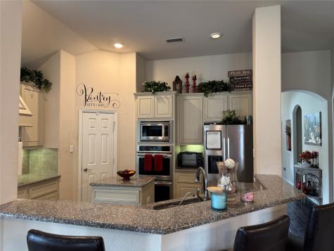 1748 River Run Drive Desoto TX 75115