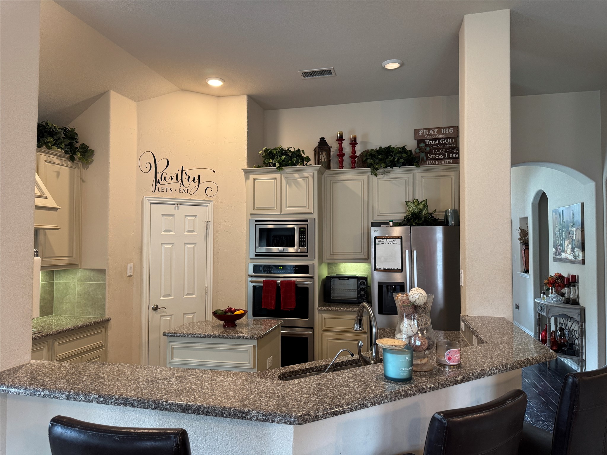 1748 River Run Drive Desoto TX 75115