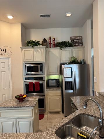 1748 River Run Drive Desoto TX 75115