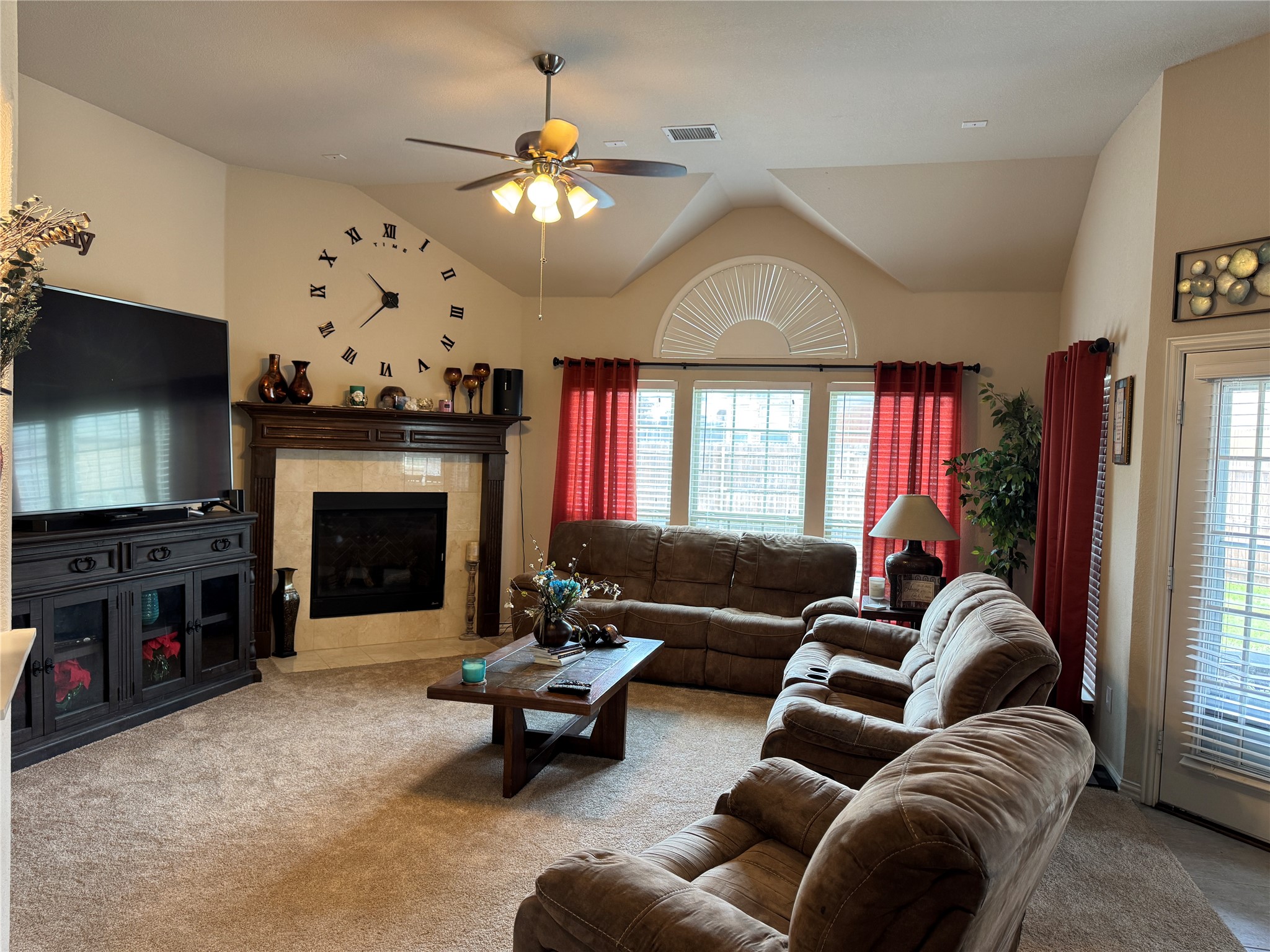 1748 River Run Drive Desoto TX 75115