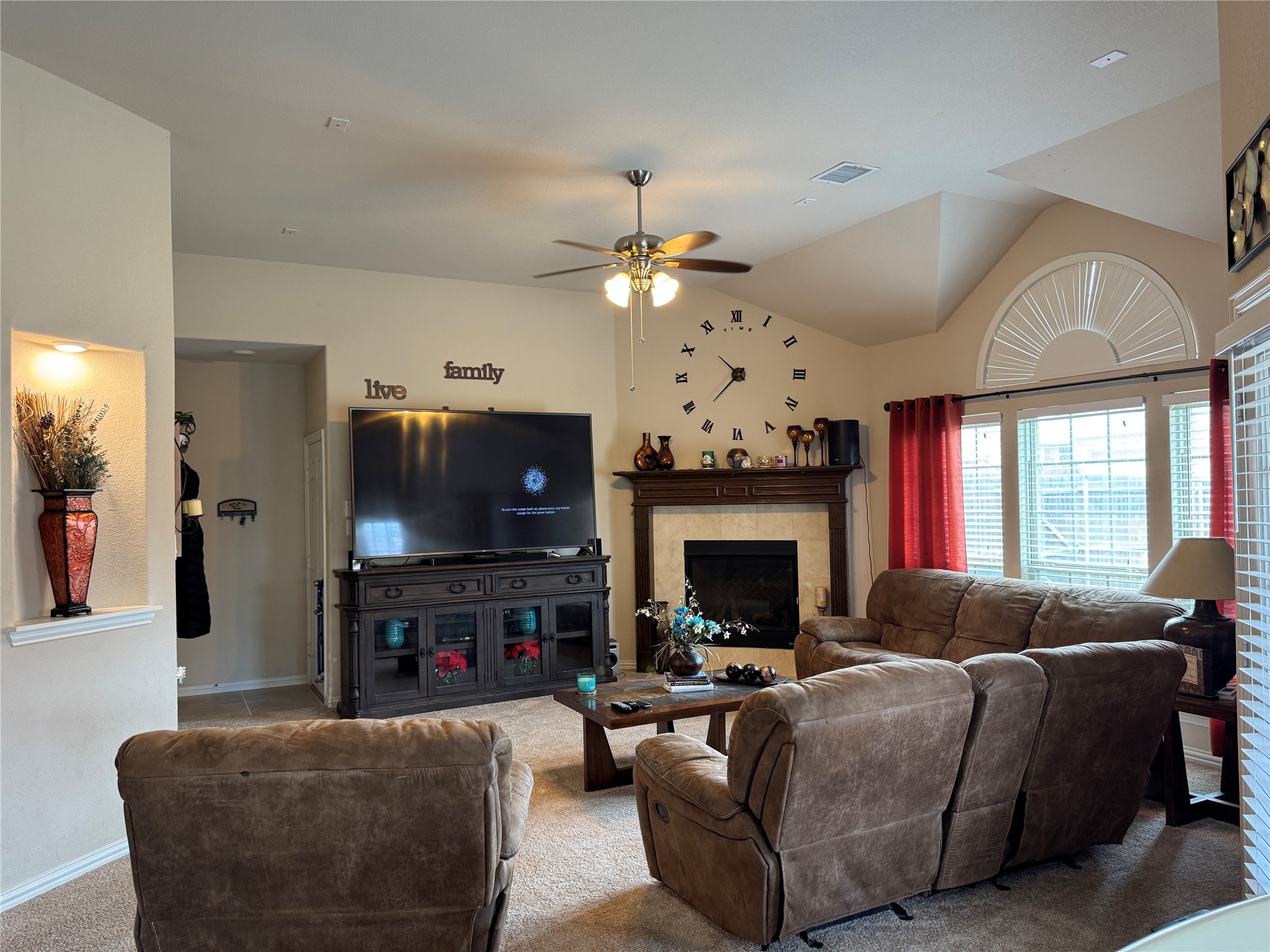 1748 River Run Drive Desoto TX 75115