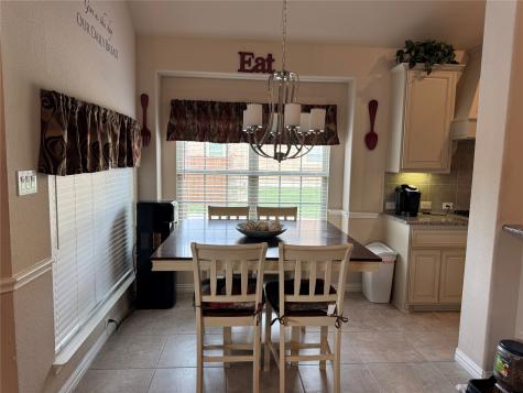 1748 River Run Drive Desoto TX 75115
