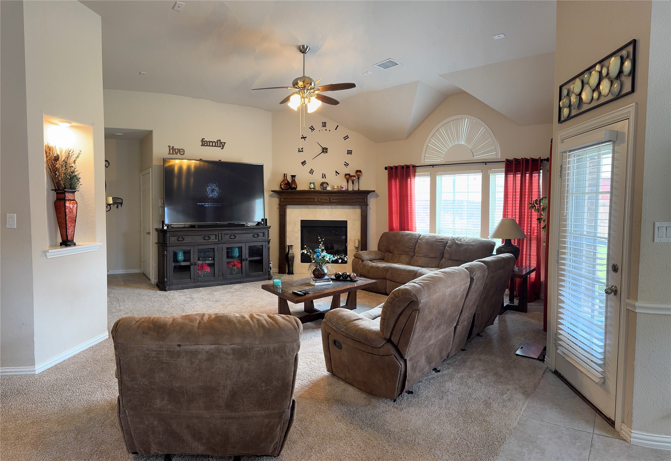 1748 River Run Drive Desoto TX 75115