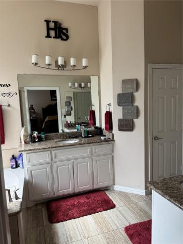 1748 River Run Drive Desoto TX 75115