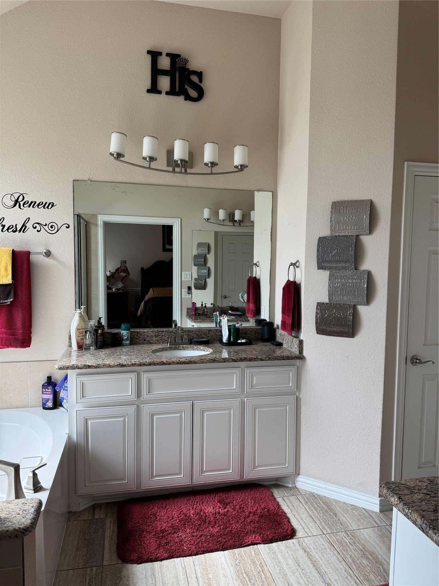 1748 River Run Drive Desoto TX 75115