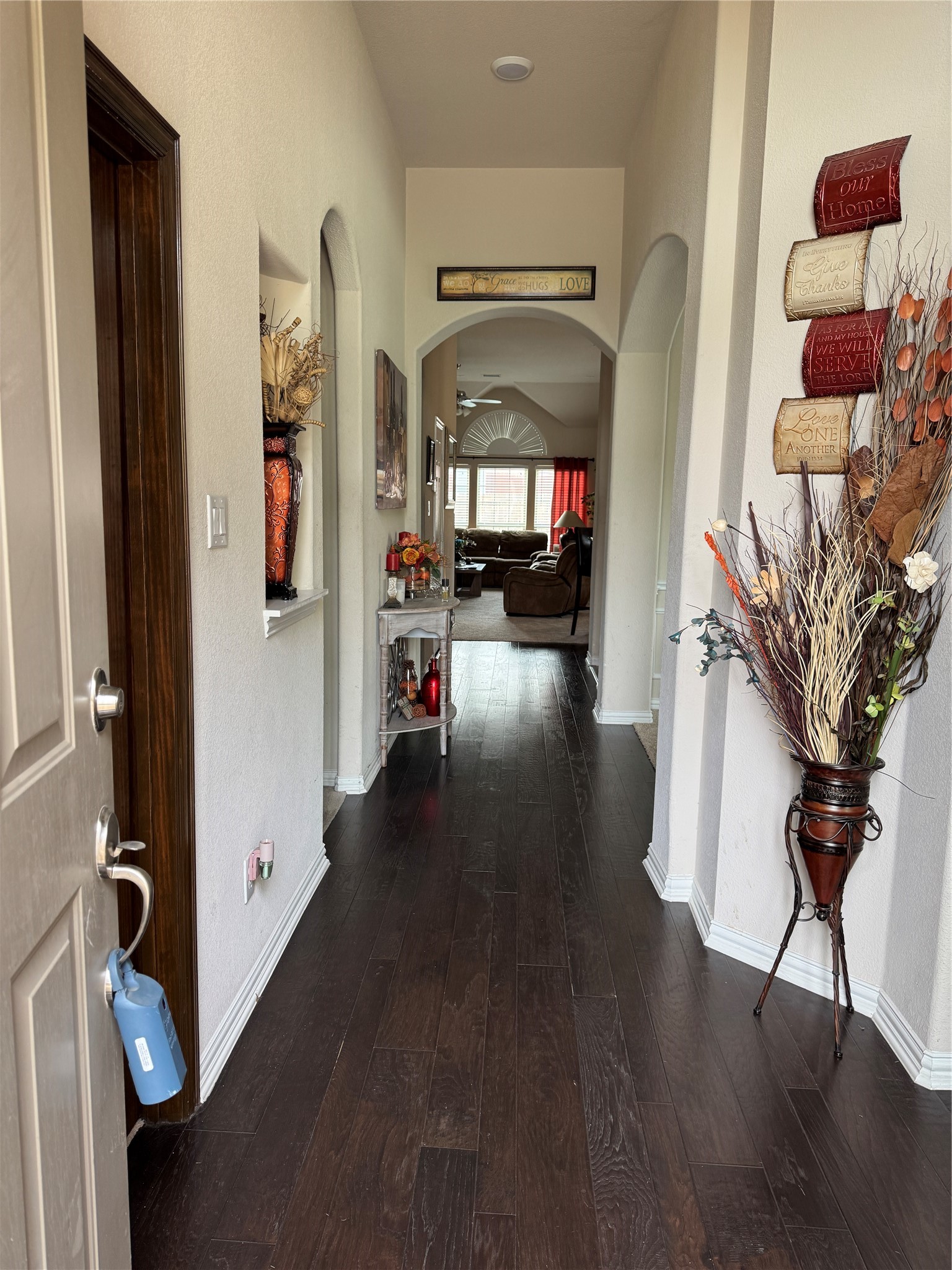 1748 River Run Drive Desoto TX 75115