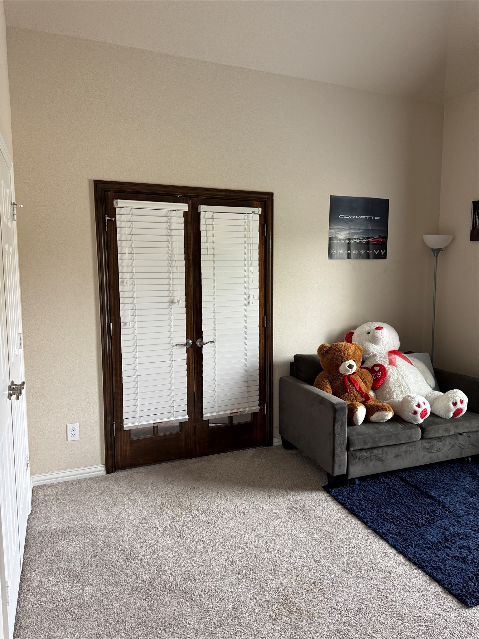 1748 River Run Drive Desoto TX 75115