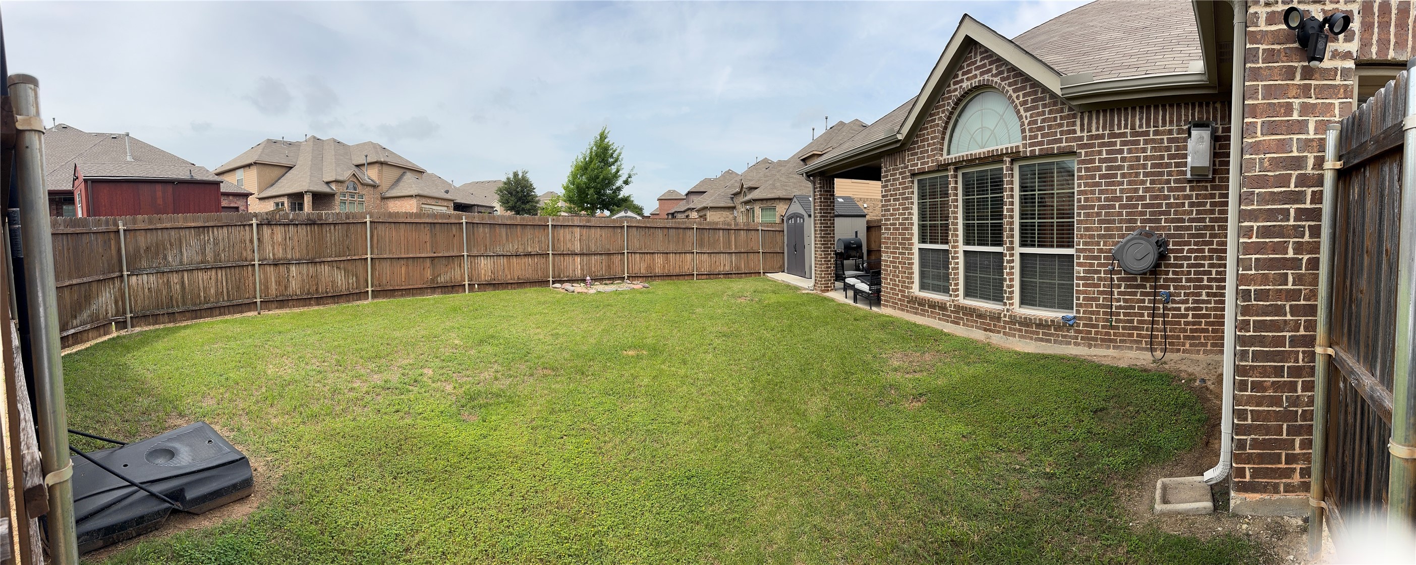 1748 River Run Drive Desoto TX 75115