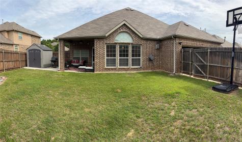 1748 River Run Drive Desoto TX 75115
