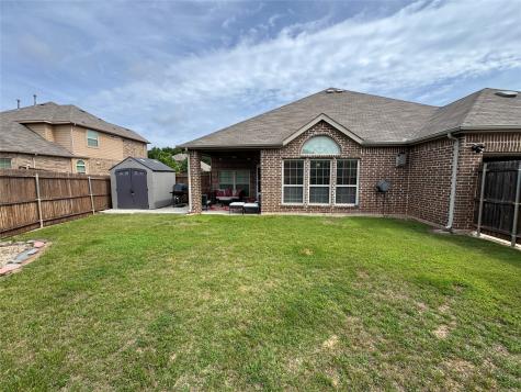 1748 River Run Drive Desoto TX 75115