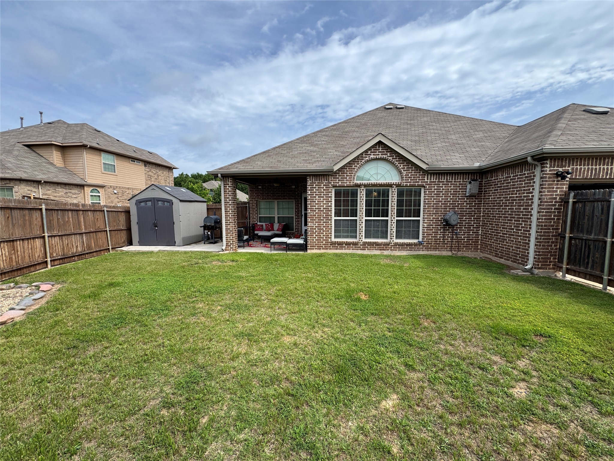 1748 River Run Drive Desoto TX 75115