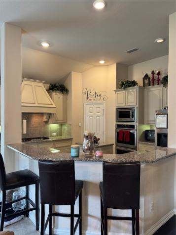 1748 River Run Drive Desoto TX 75115