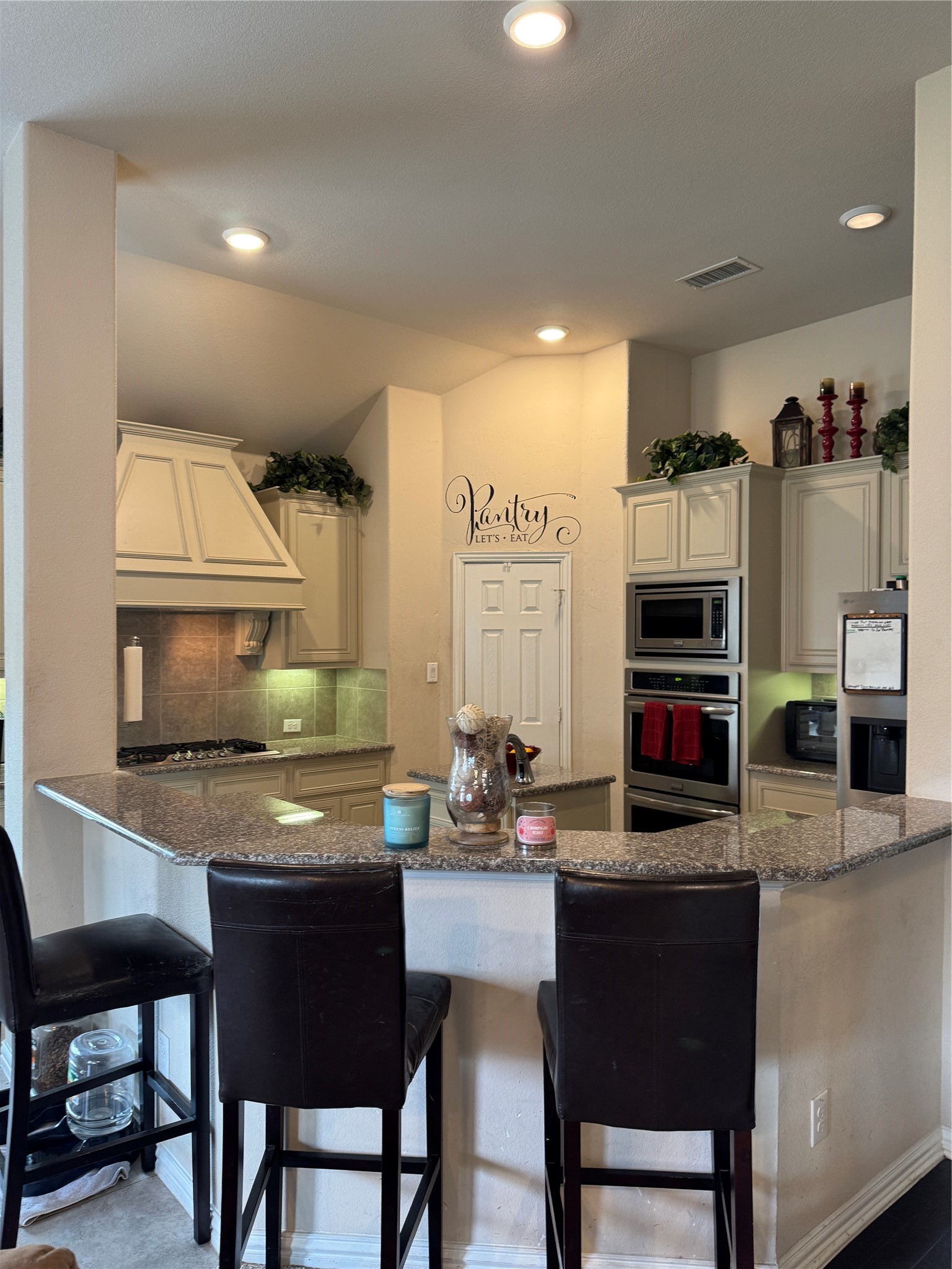 1748 River Run Drive Desoto TX 75115