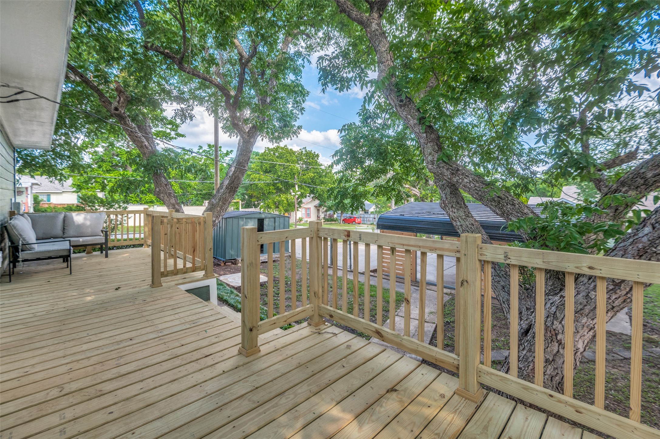 602 Brooks Avenue Dallas TX 75208