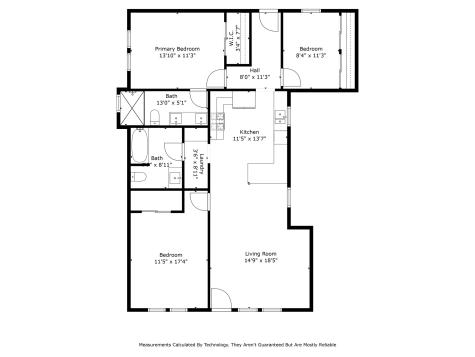 602 Brooks Avenue Dallas TX 75208