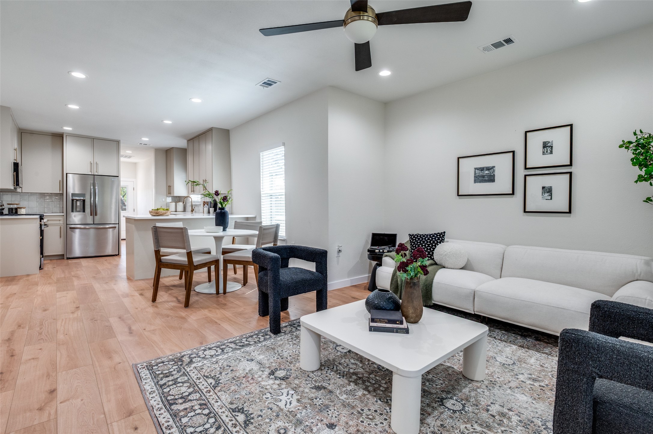 602 Brooks Avenue Dallas TX 75208