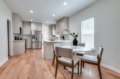 602 Brooks Avenue Dallas TX 75208