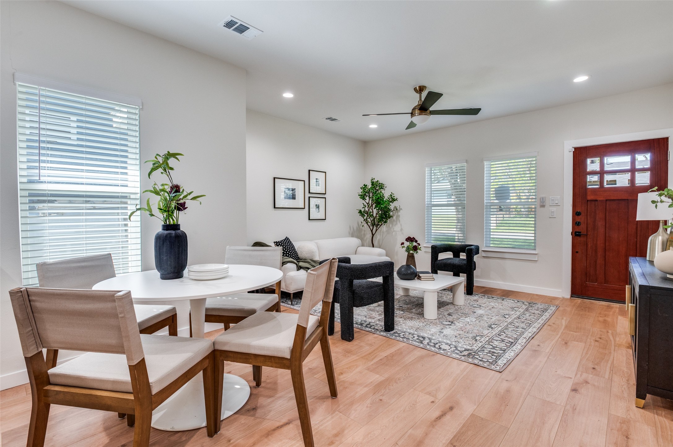 602 Brooks Avenue Dallas TX 75208