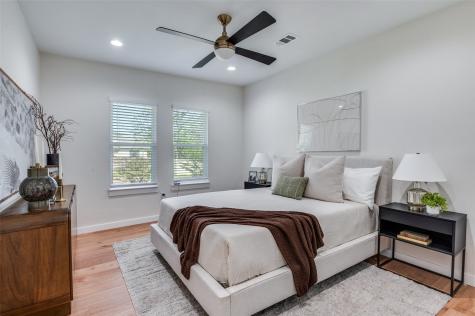 602 Brooks Avenue Dallas TX 75208