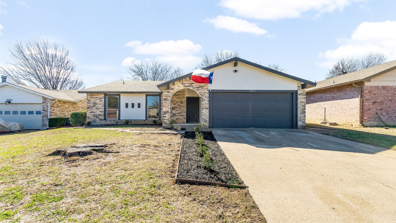 7229 Southridge Trail Fort Worth TX 76133