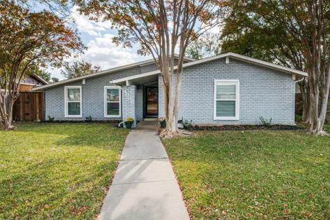 4908 Jennings Drive The Colony TX 75056