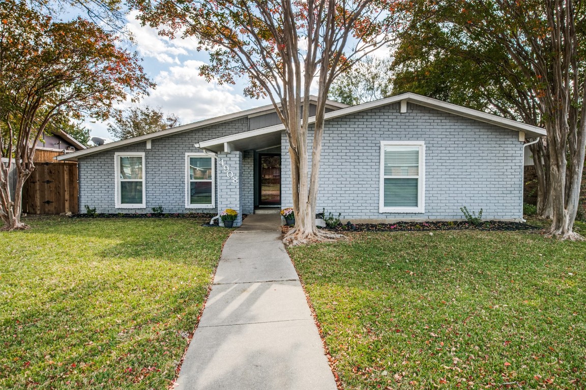 4908 Jennings Drive The Colony TX 75056
