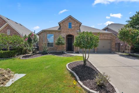 1710 Morning Mist Way Wylie TX 75098