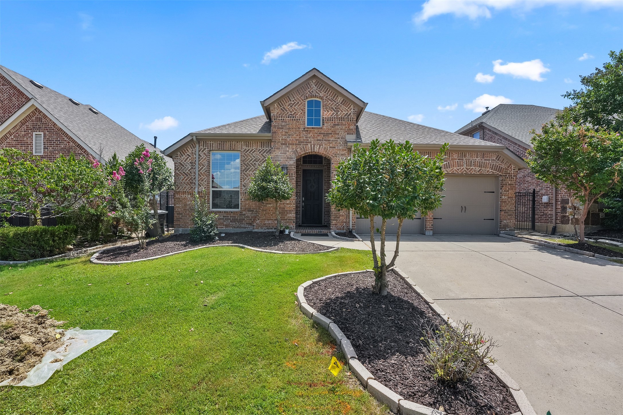 1710 Morning Mist Way Wylie TX 75098