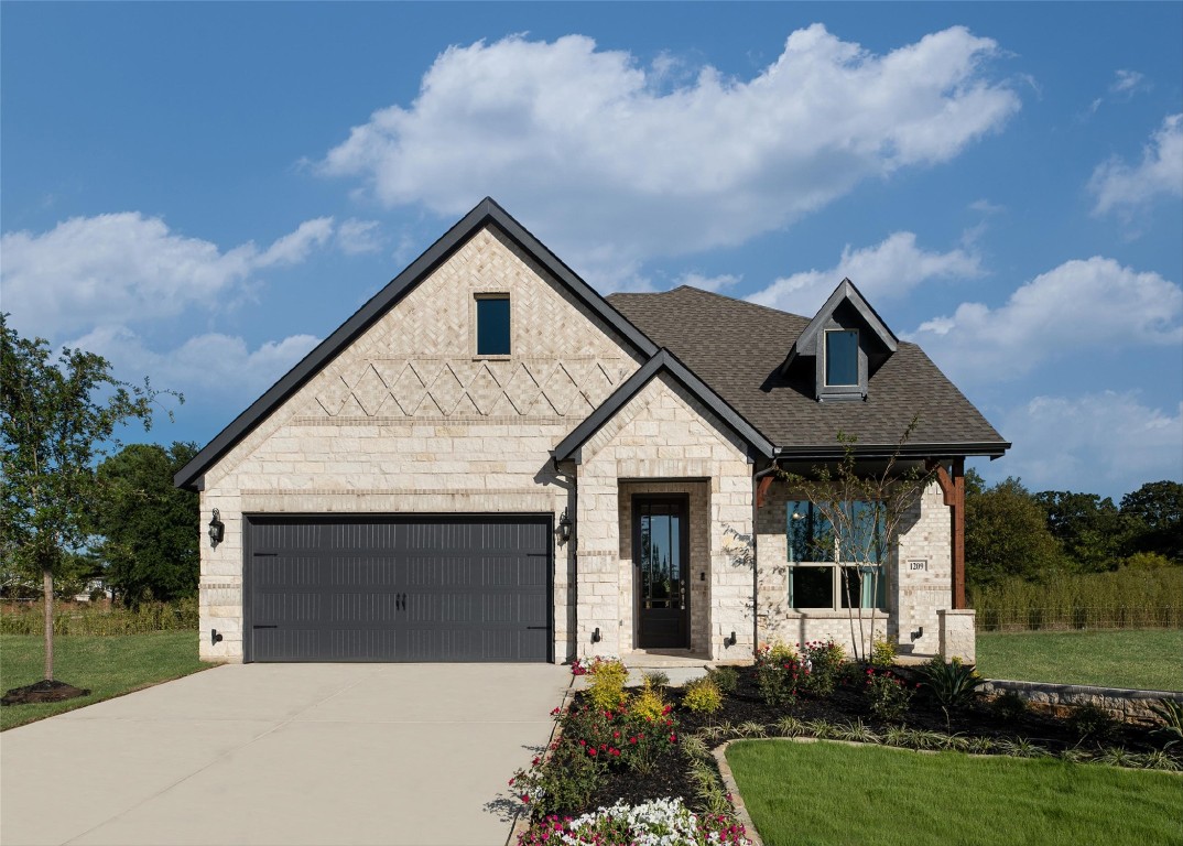 1209 Collett Sublett Road Kennedale TX 76060