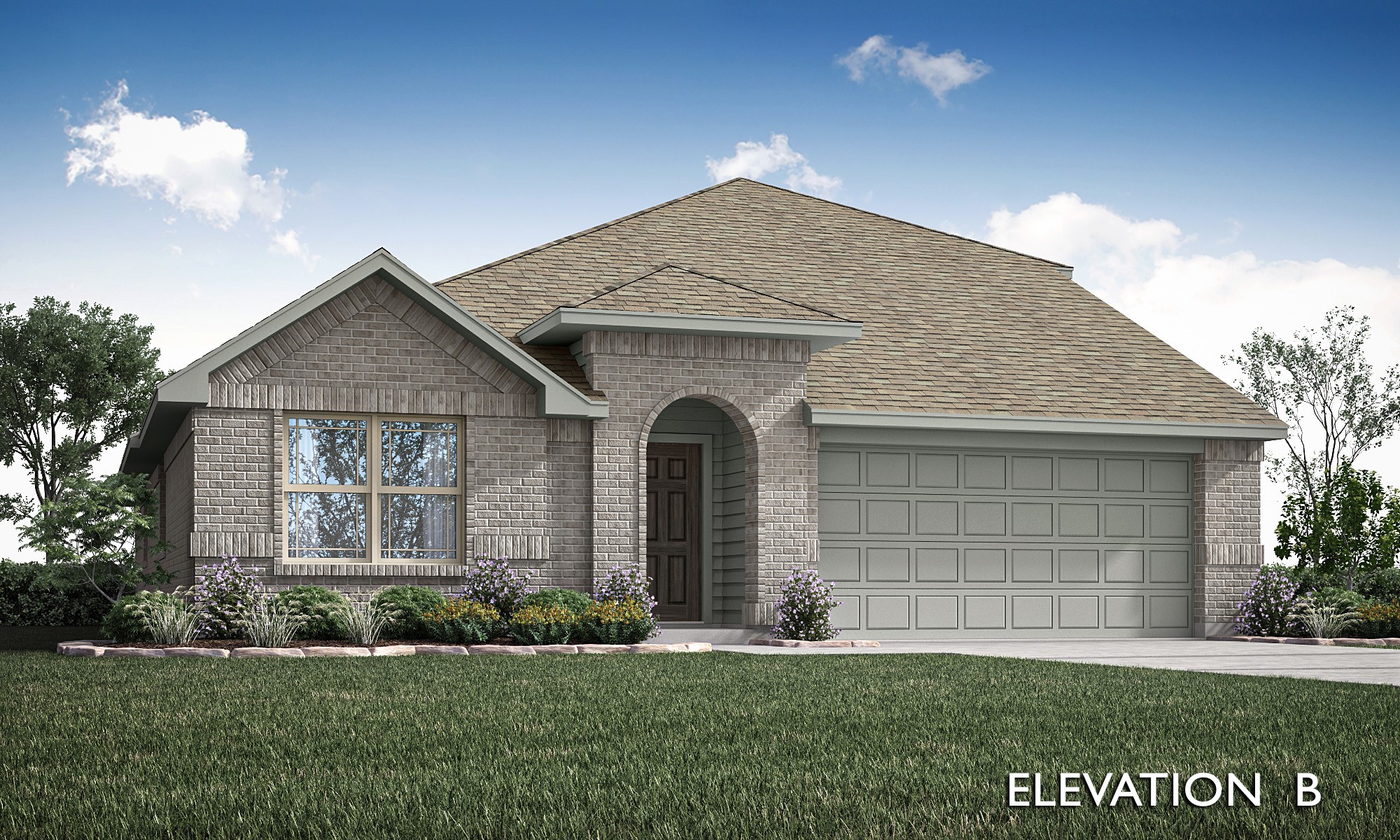 913 Creekhollow Drive Godley TX 76044