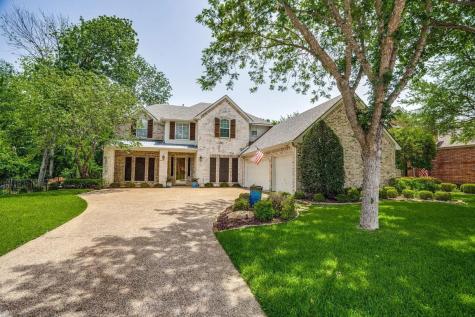 616 Rainforest Lane Allen TX 75013