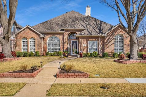 3705 Calstone Court Richardson TX 75082