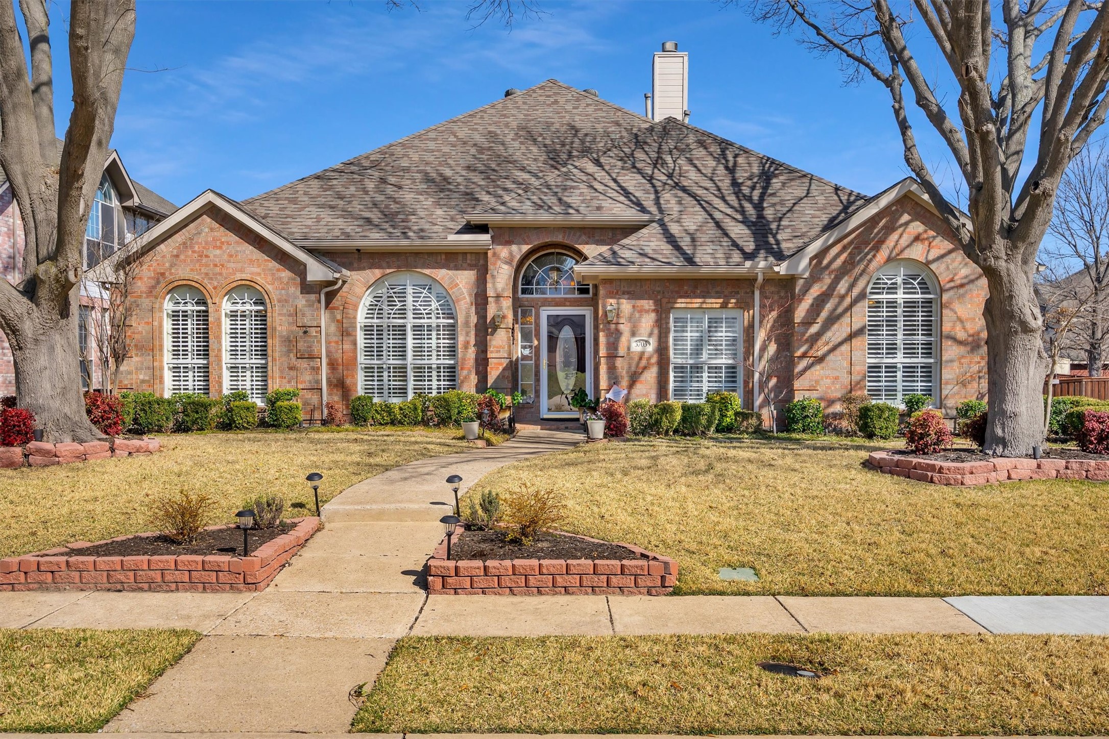3705 Calstone Court Richardson TX 75082
