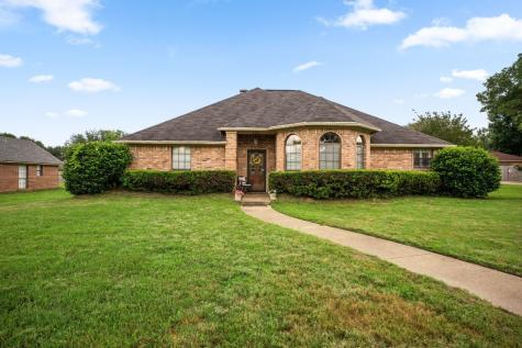 206 Susie Street Chandler TX 75758