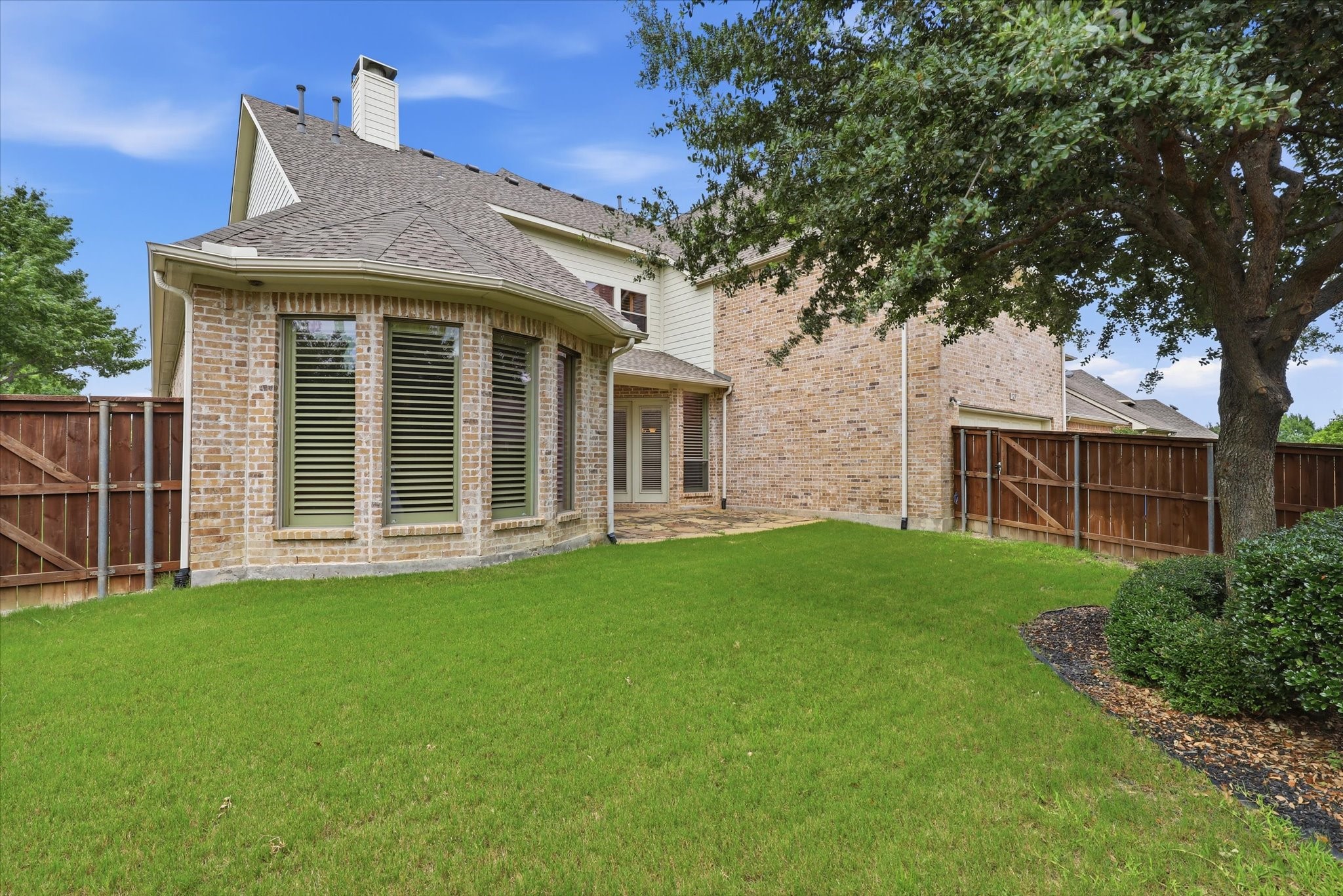 929 Lairds Lane Allen TX 75013