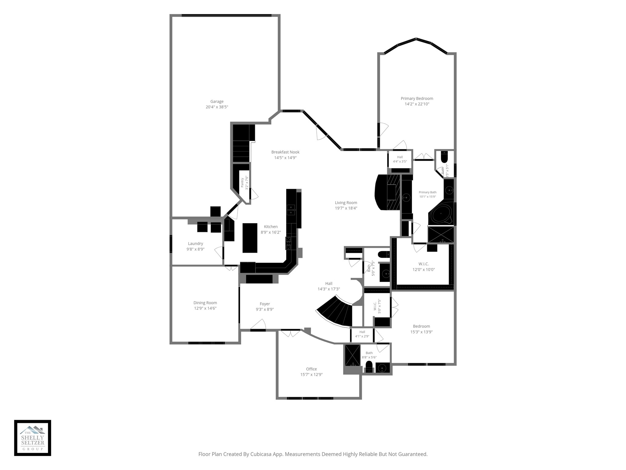 929 Lairds Lane Allen TX 75013