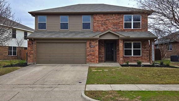 4872 Trail Hollow Drive Fort Worth TX 76244