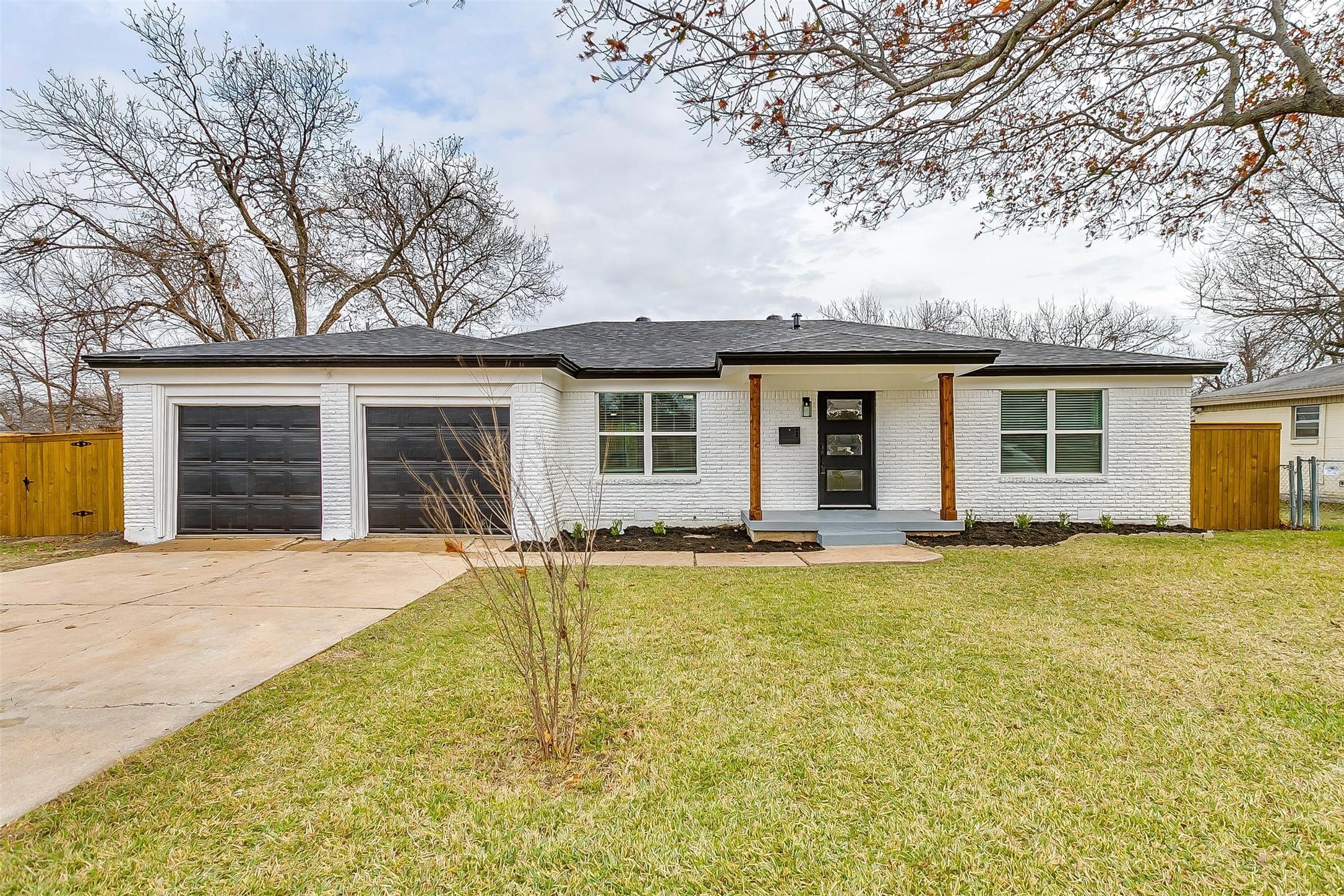 3324 Mesquite Road Fort Worth TX 76111