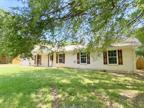 209 Lajodepa Street Grand Saline TX 75140