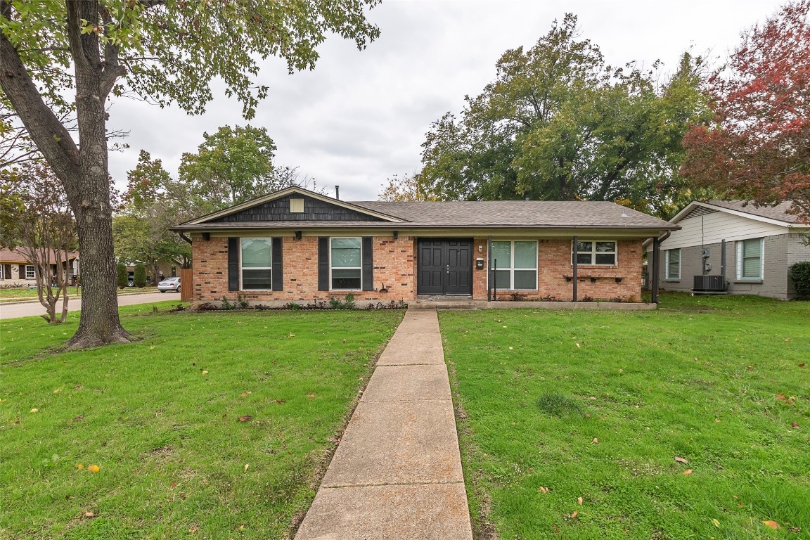 801 Brookshire Circle Garland TX 75043