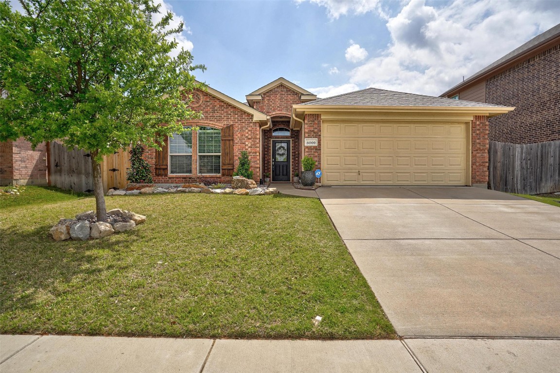 8009 Cedar Lake Lane Fort Worth TX 76123