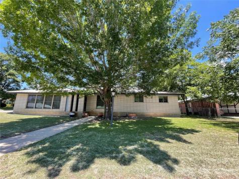 11 Lively Lane Lampasas TX 76550