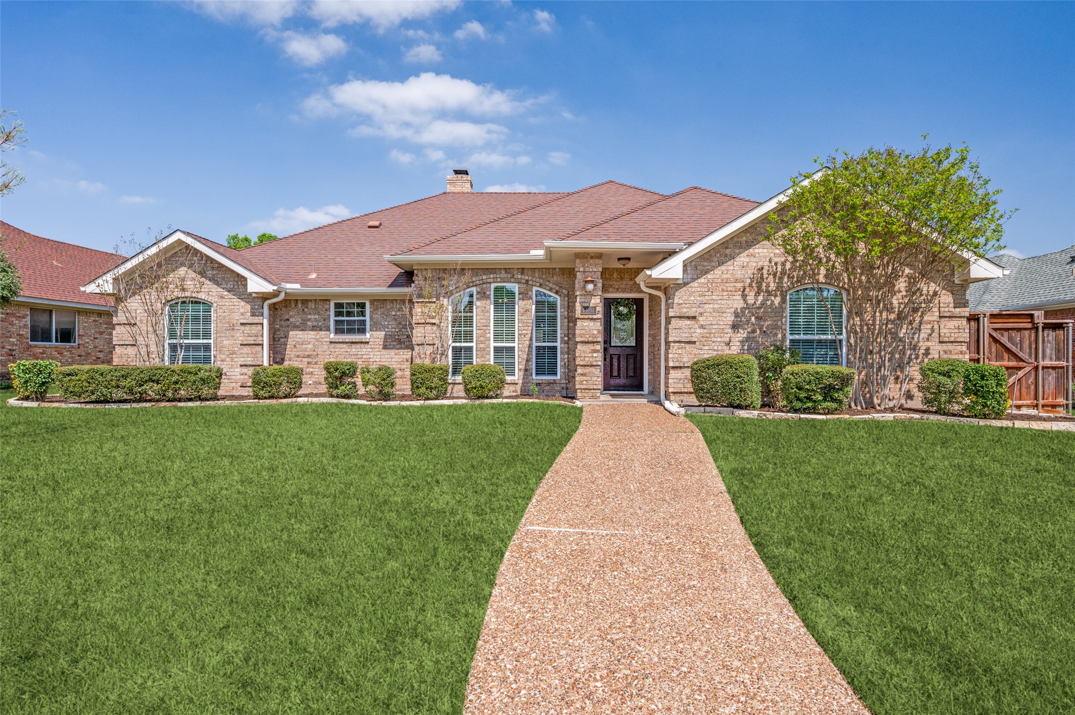 1421 Sacramento Terrace Plano TX 75075