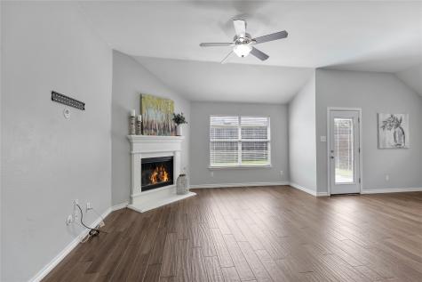2814 Saddlebred Trail Celina TX 75009