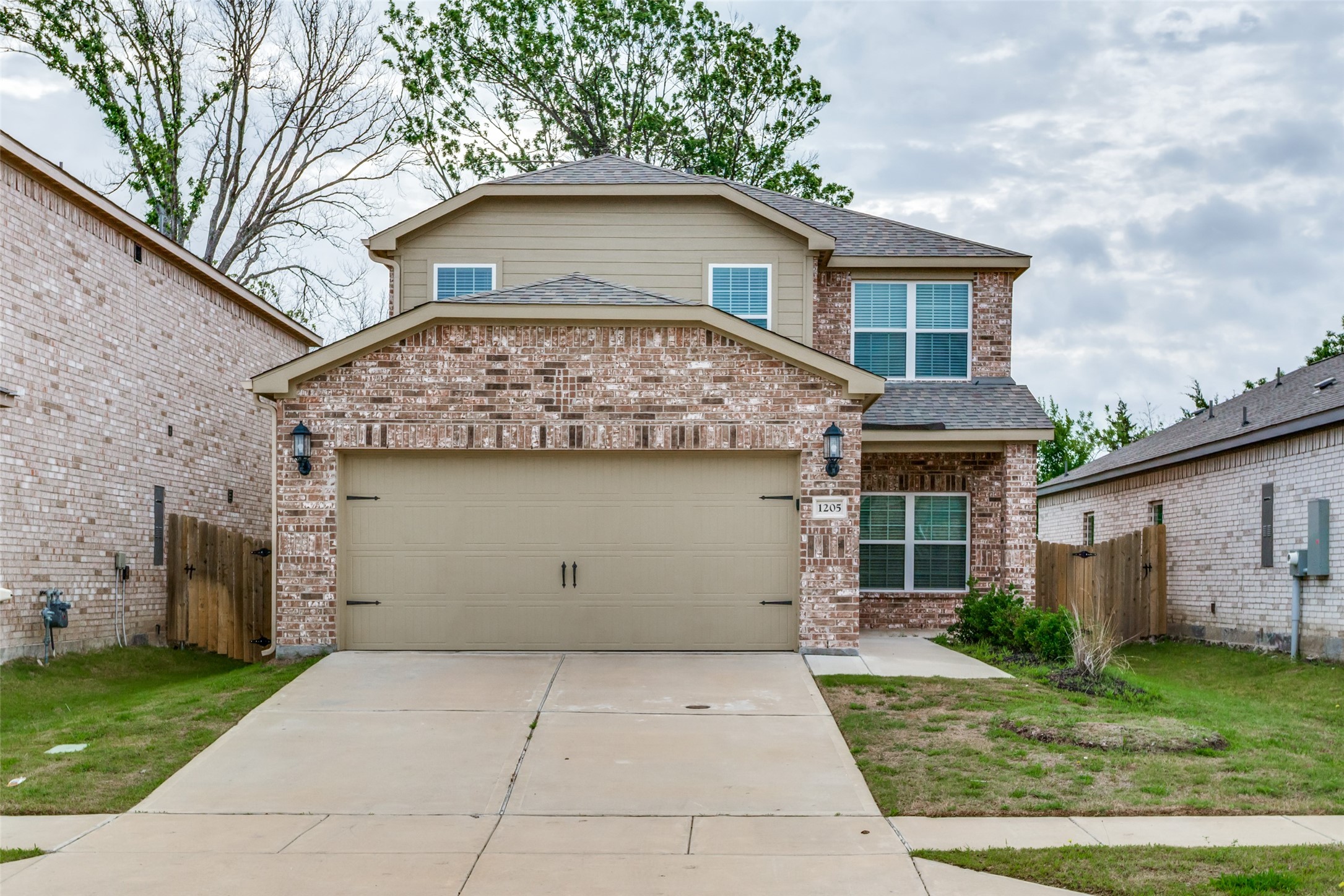 1205 Butler Avenue Princeton TX 75407