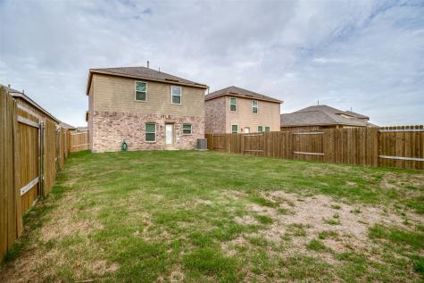 1205 Butler Avenue Princeton TX 75407