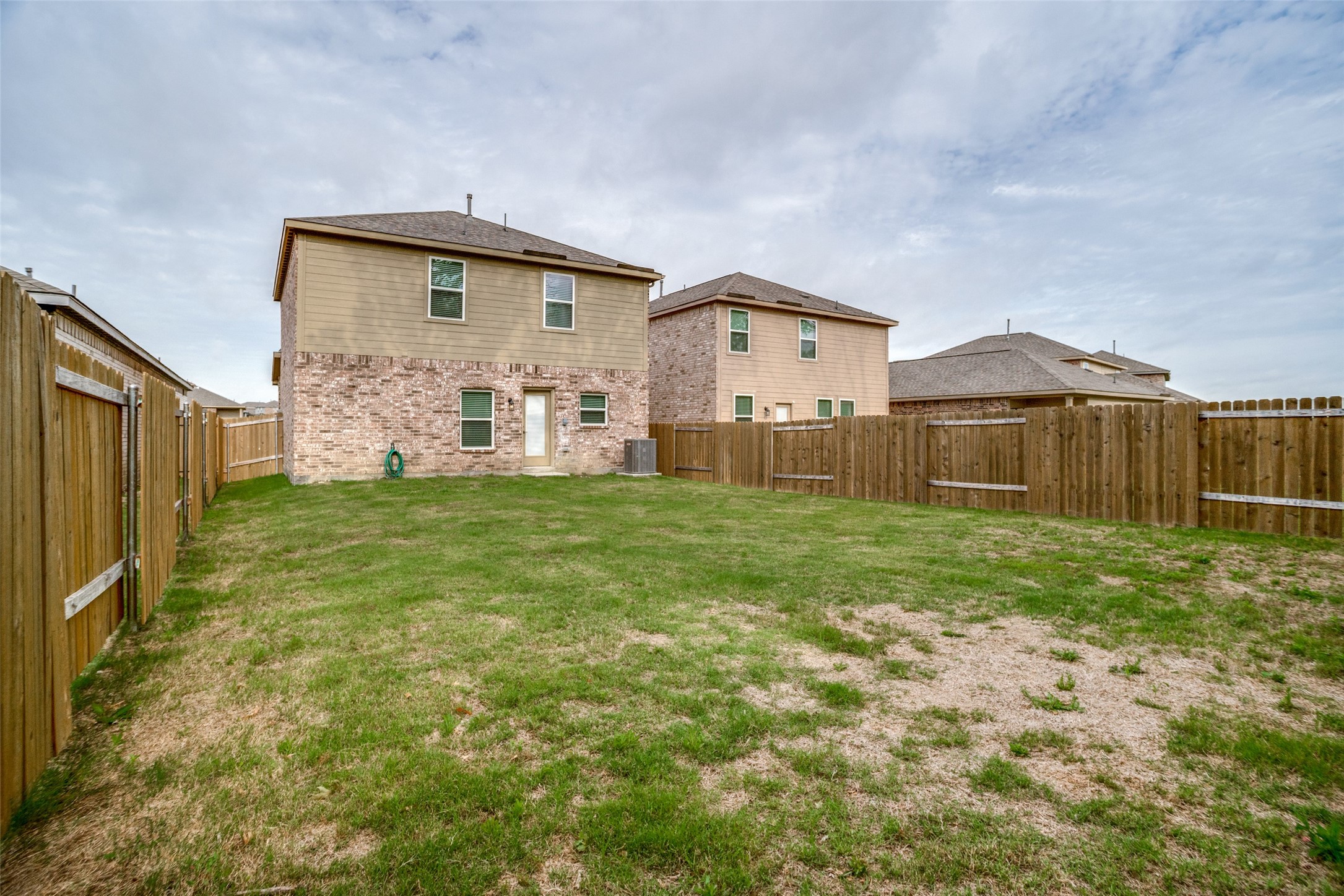 1205 Butler Avenue Princeton TX 75407