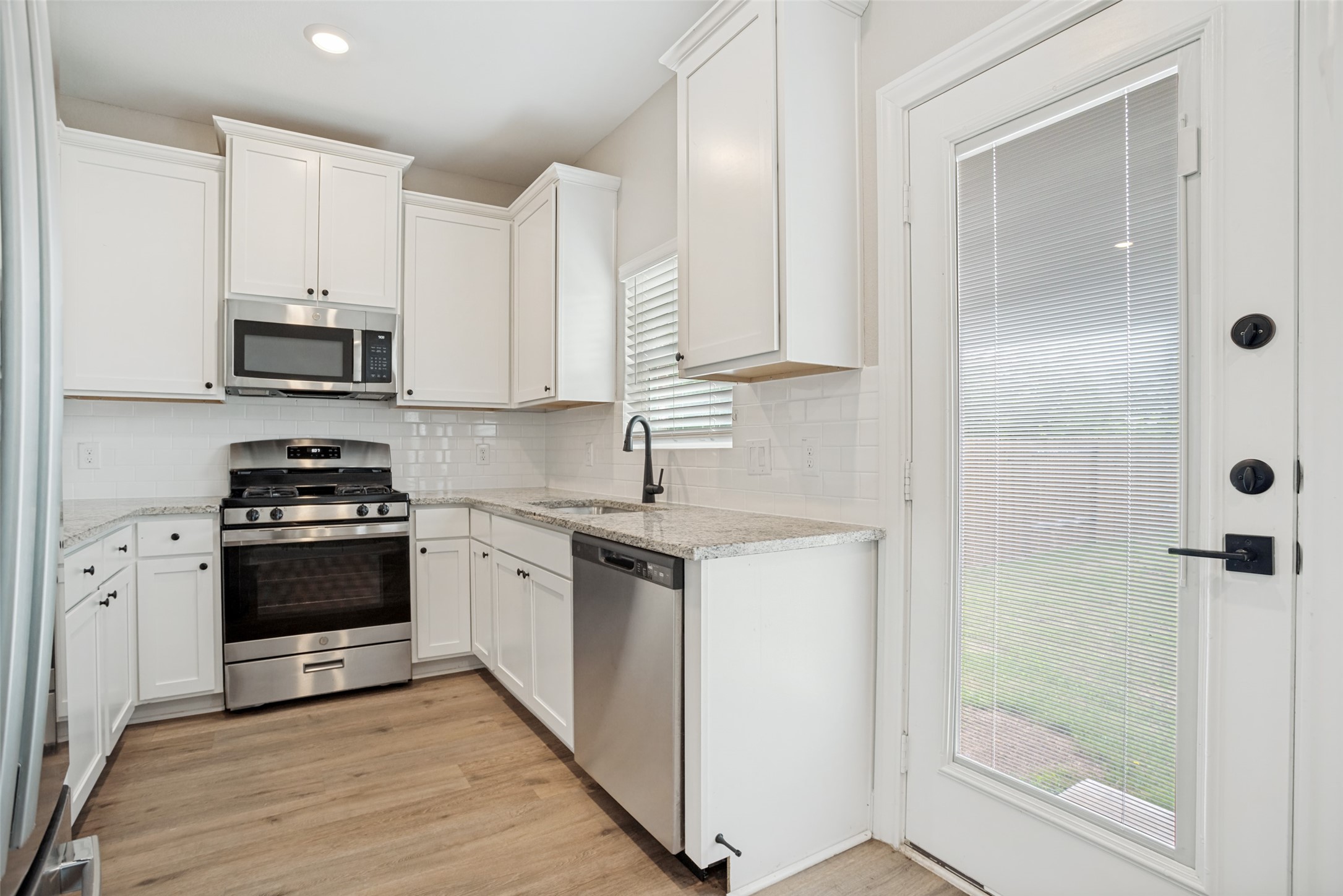 1205 Butler Avenue Princeton TX 75407