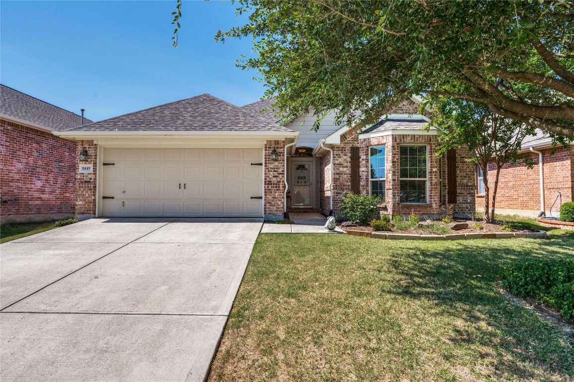 5117 Sugarberry Drive Mckinney TX 75071
